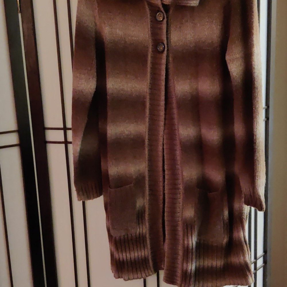 Multi-color Sweater - Picture 2 of 4